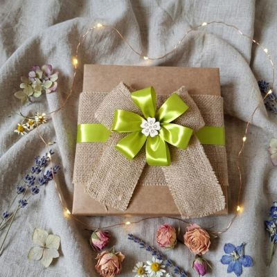 Collezione Primavera/Estate - Box Prestige