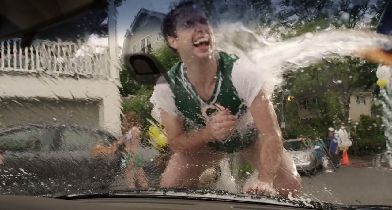 Grown Ups 2 Screenshot