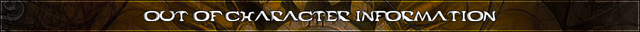 Wo G annals headers middle ooc