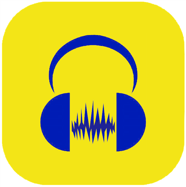 audacity-icon-mockup