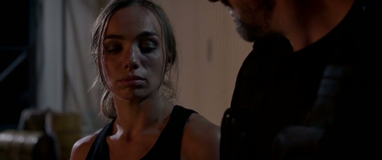 I Am Vengeance: Retaliation Screenshot