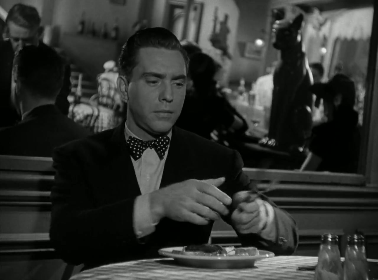 The Killers Screenshot