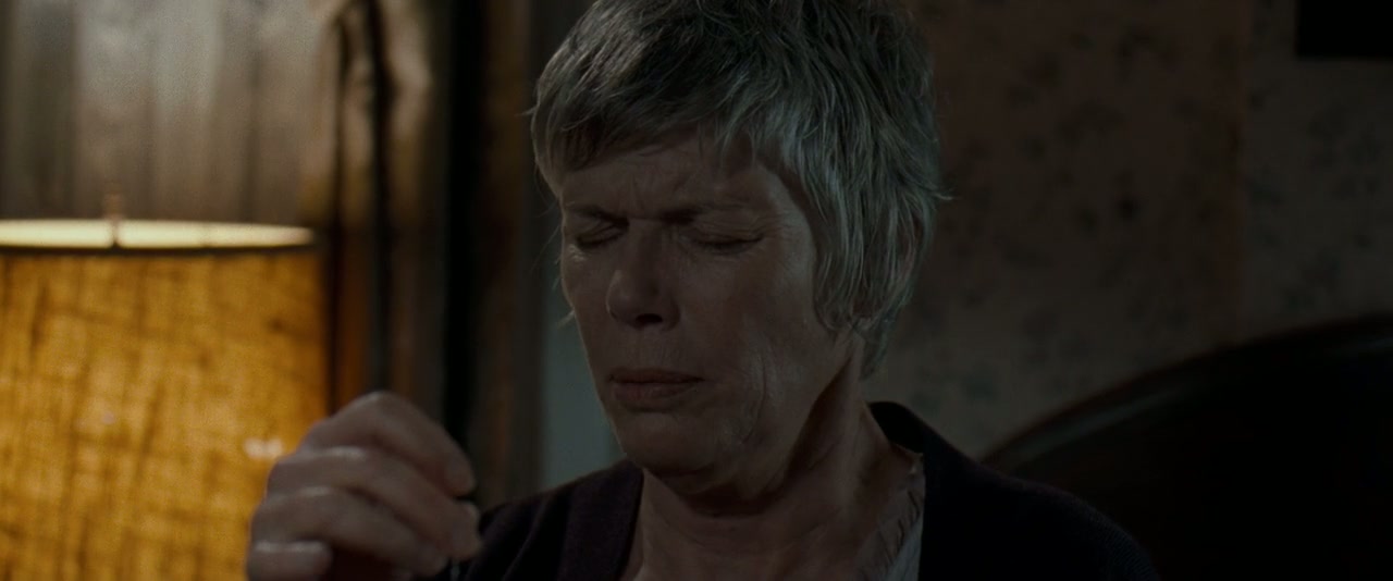 The Innkeepers Screenshot