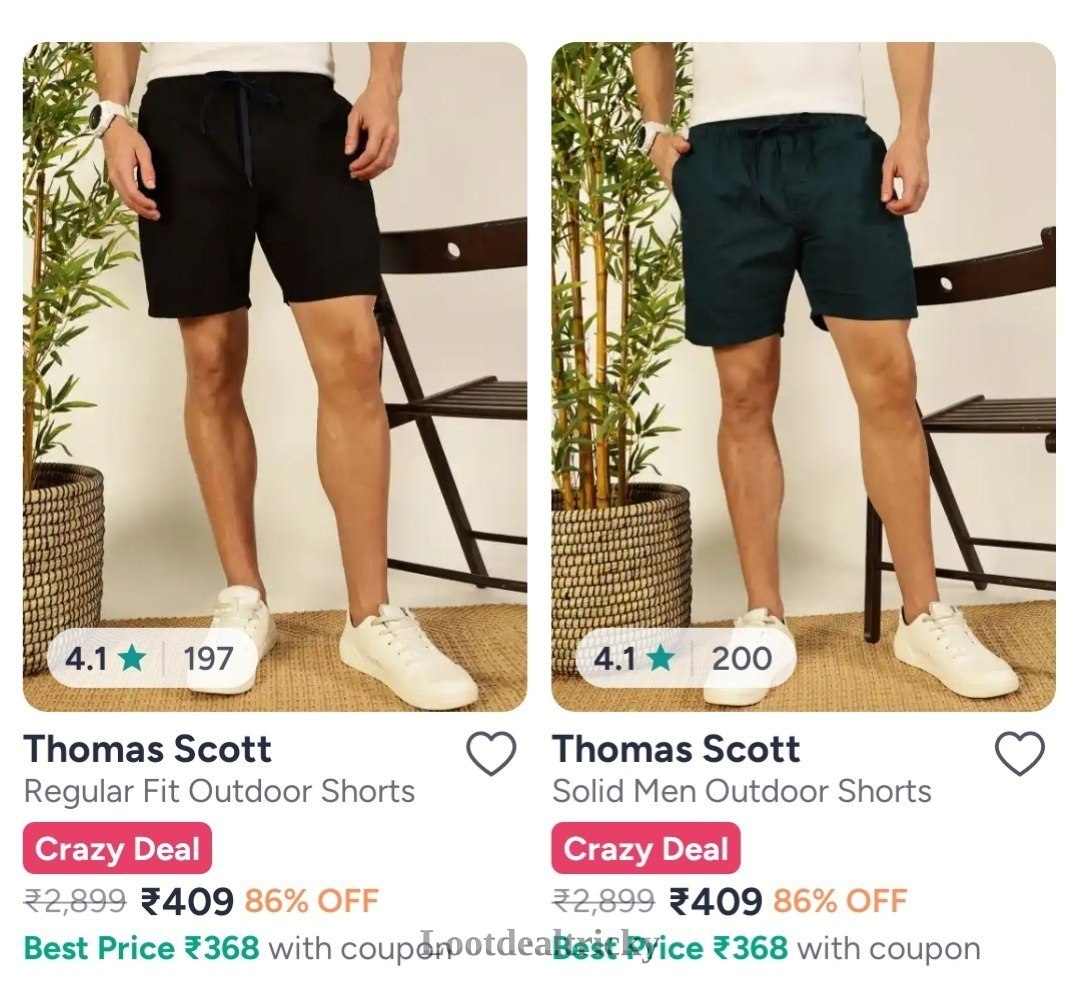 Loot Grabfast Lootthis – Excellent Saving Offer @ 85% OFF