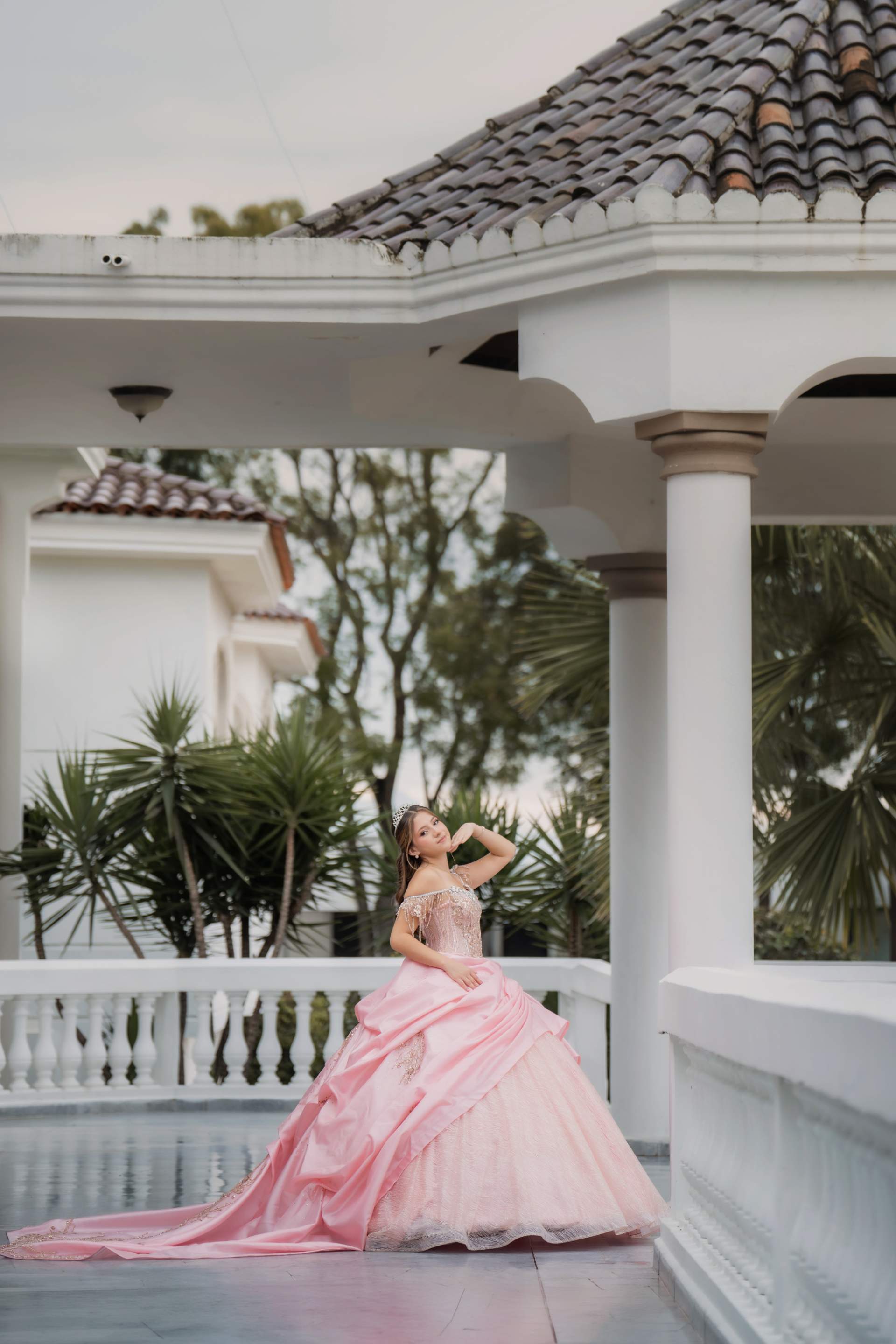 Quinceañera 22