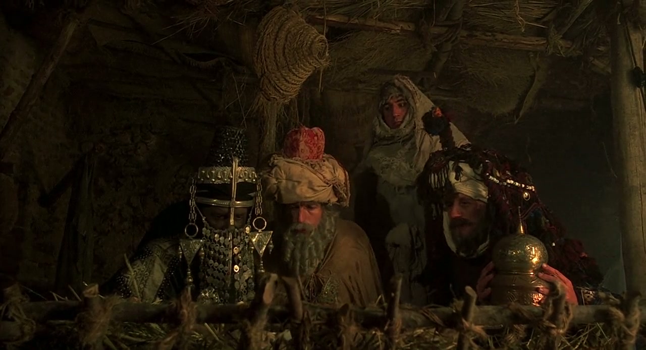 Monty Python's Life of Brian Screenshot