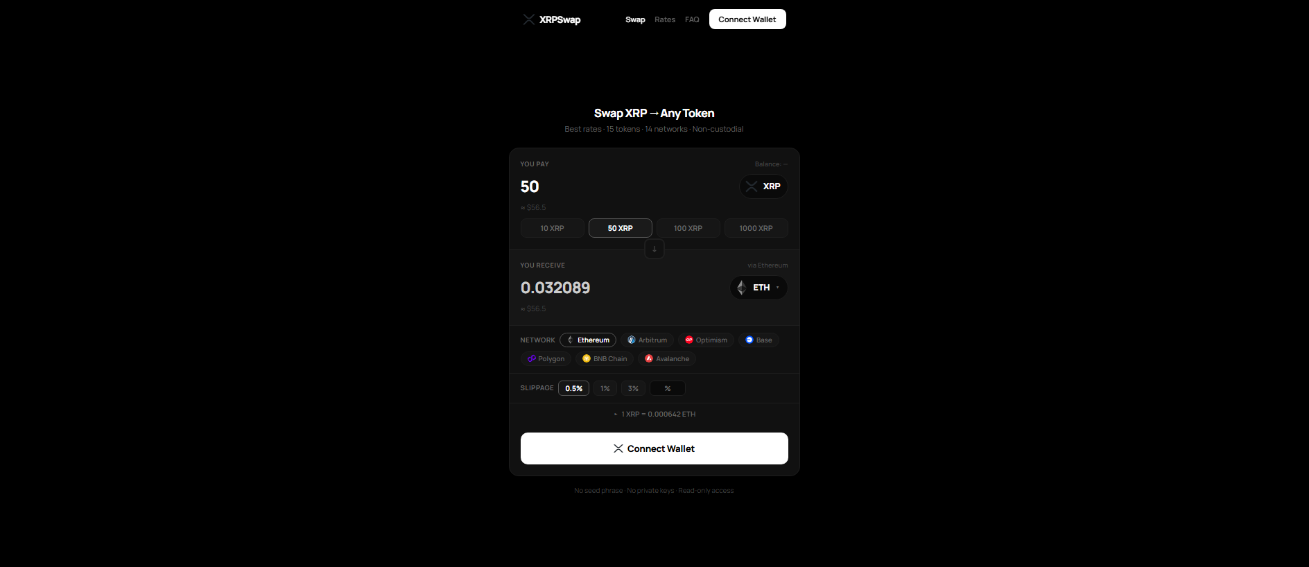 Forensic screenshot of [REDACTED] showing the phishing page layout