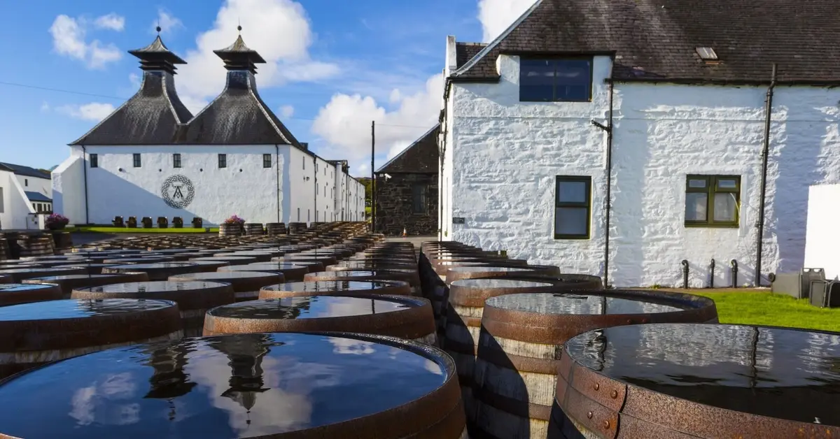 A Whisky Pilgrimage Worth Taking