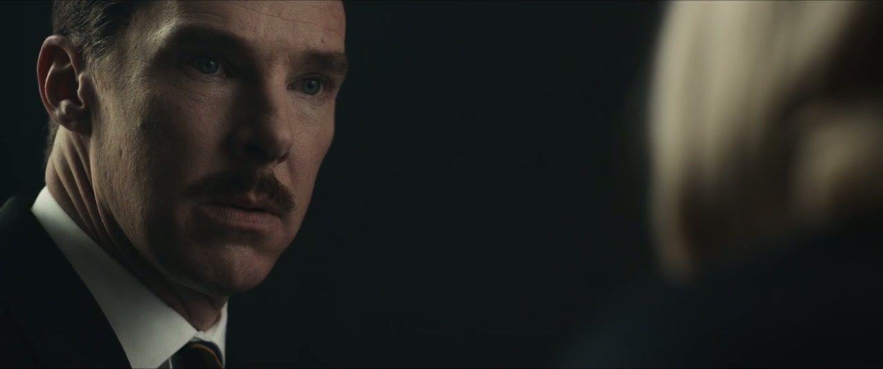 The Courier Screenshot