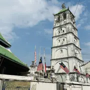 鸡场街3