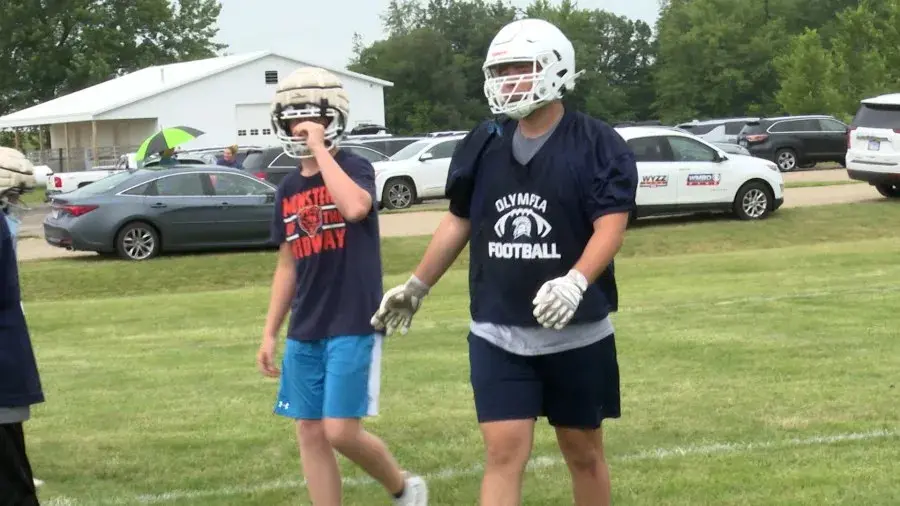 Olympia Spartans Eye Championship Season with Strong Returning Roster