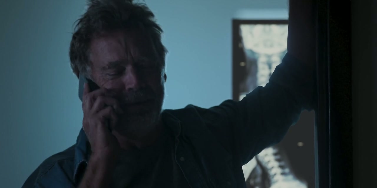 Finding Faith Screenshot