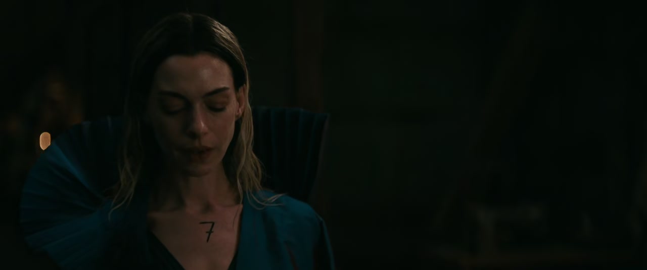 Mother Mary Screenshot