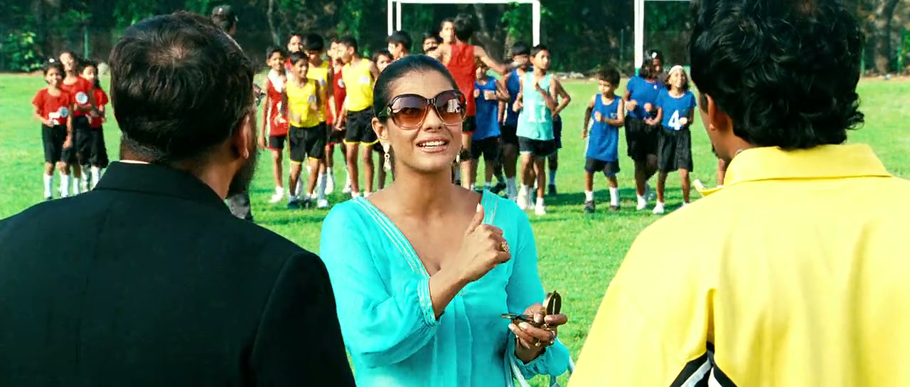 Toonpur Ka Superrhero Screenshot