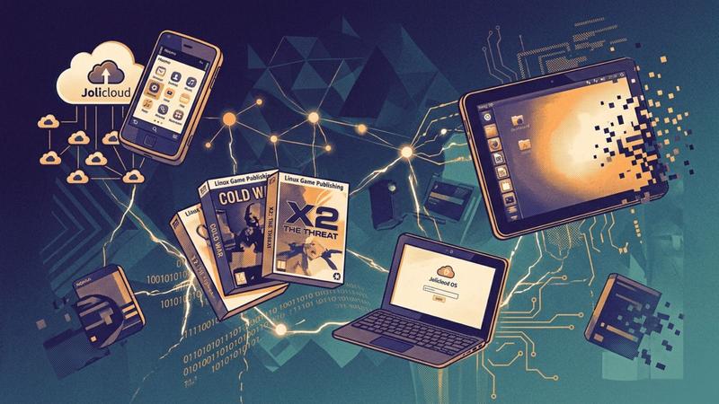 Proyectos de Linux desaparecidos que todavía se recuerdan y muchos usuarios añoran