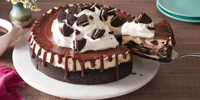 The Enduring Appeal of Oreo Cookies in Dessert Creations