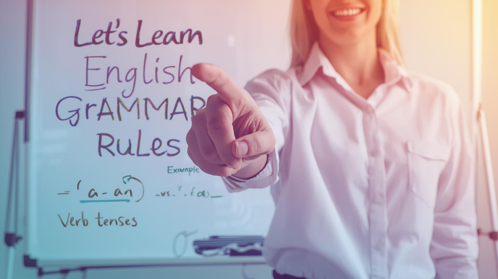 Grammar