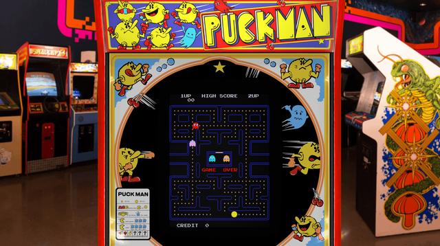 puckman