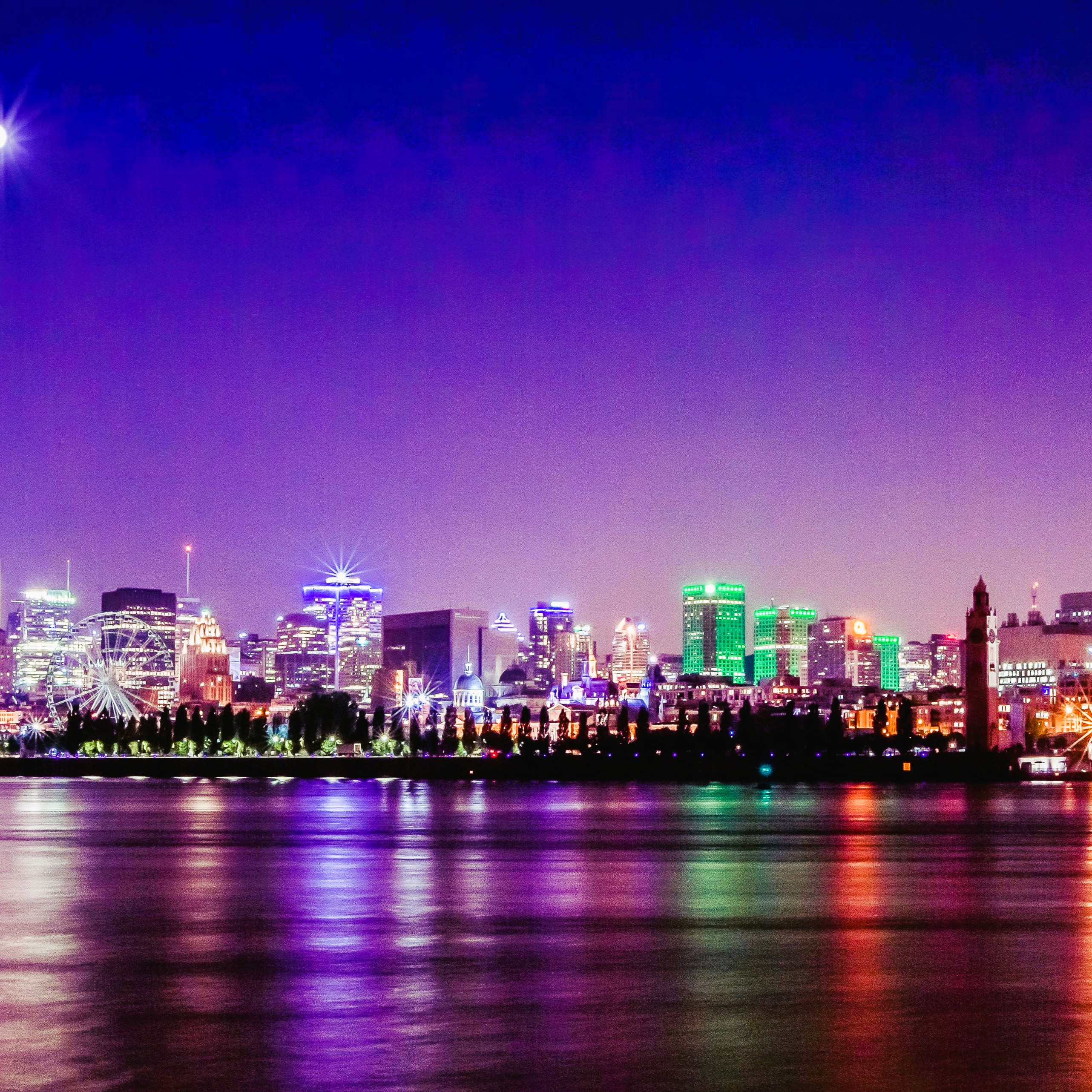 Montreal