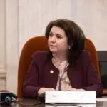 Monica Anisie: Veștea, bun prim-ministru; salut decizia