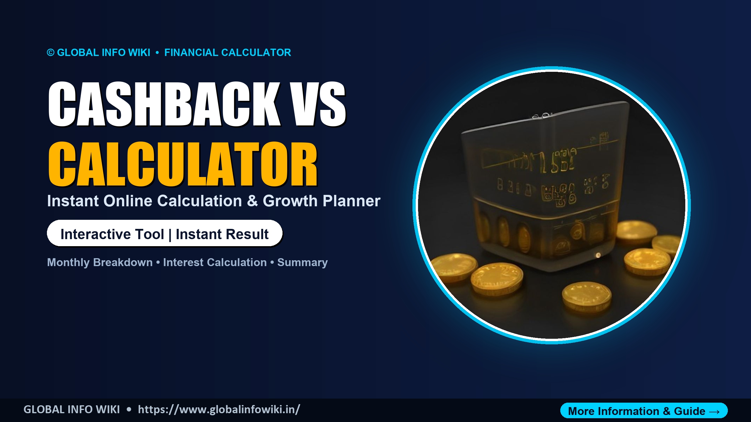 Cashback vs Travel Rewards Credit Card Calculator — Find the Best Card for Your Spending Habits Cashback vs Travel Rewards Credit Card Calculator — Find the Best Card for Your Spending Habits