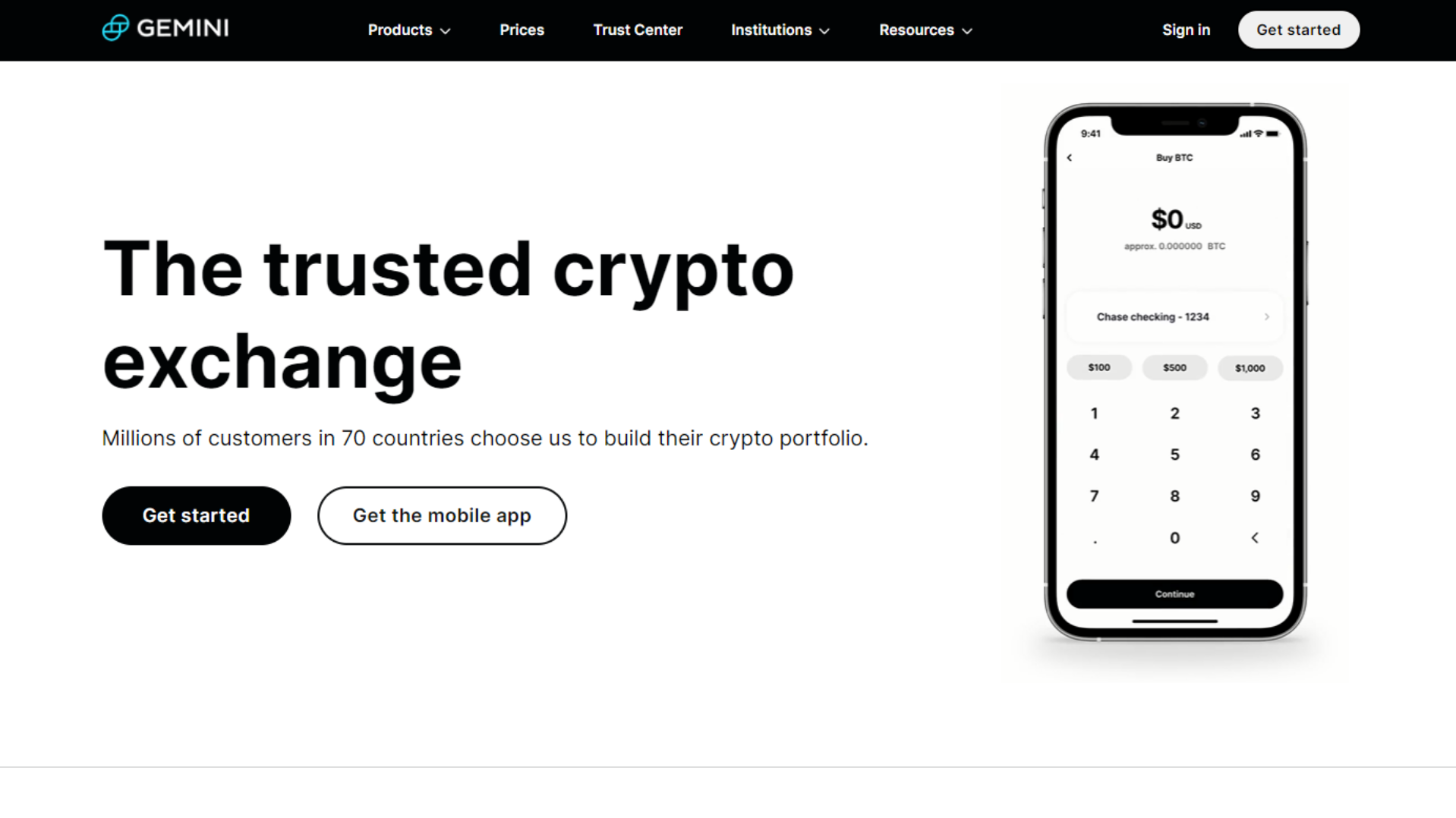 Forensic screenshot of [REDACTED] showing the phishing page layout