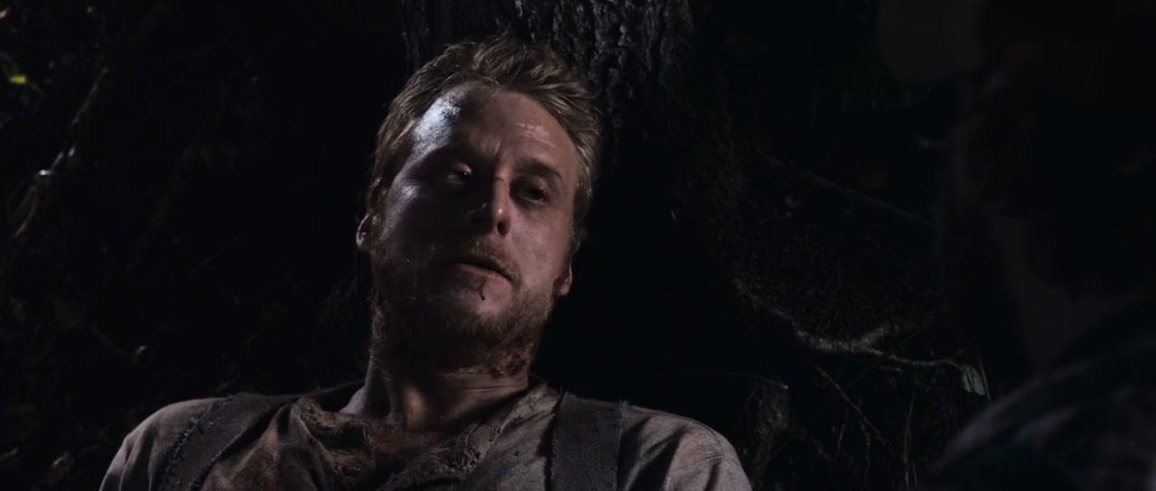 Tucker and Dale vs Evil Screenshot