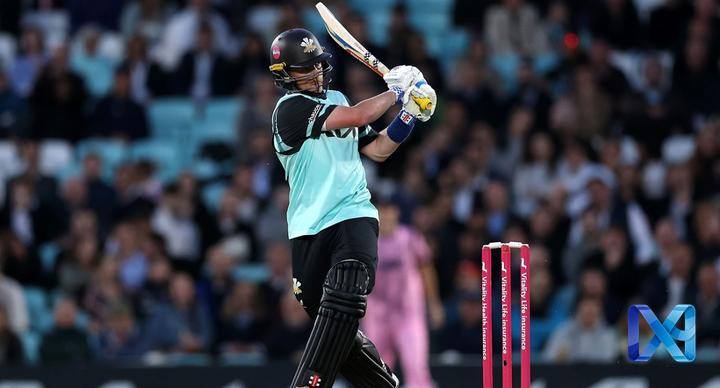 England’s Rising Stars Opt Out of Afghanistan T20 Draft Amid Controversy