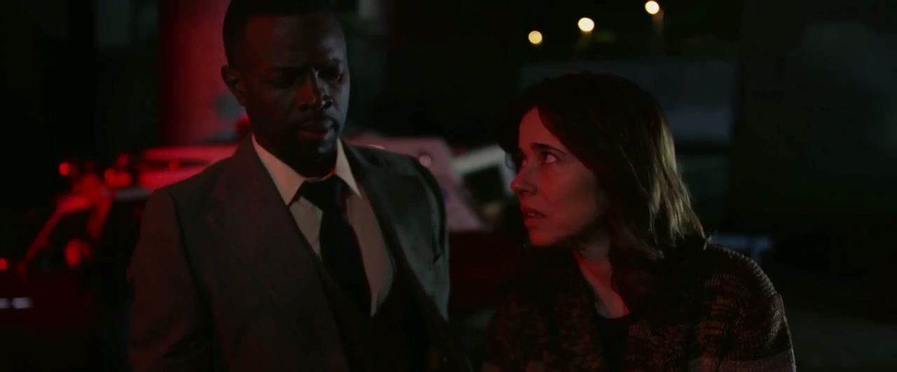 The Curse of La Llorona Screenshot
