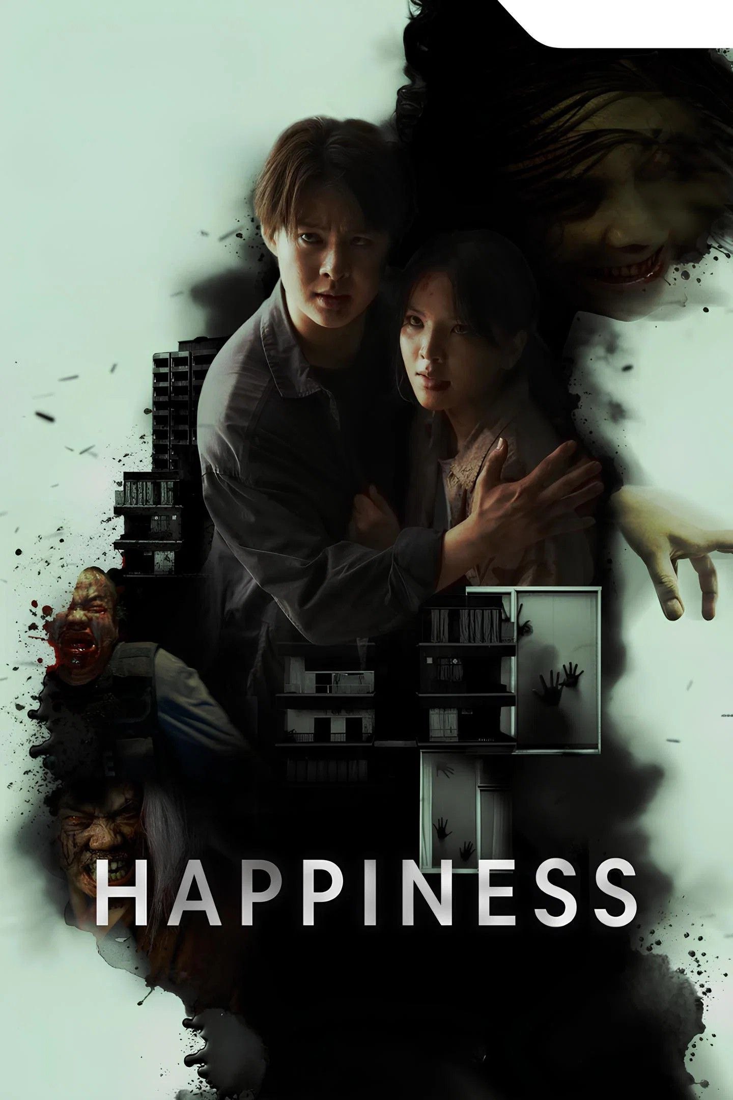 Happiness (2025) S01 Dual Audio {Hindi-Thai} AMZN WEB-DL ESub 480p | 720p | 1080p