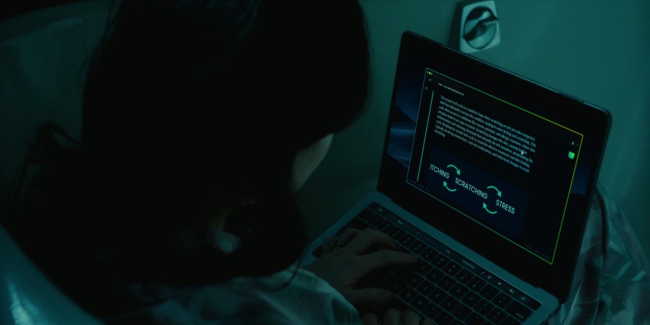 Control Freak Screenshot