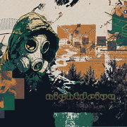gasmask