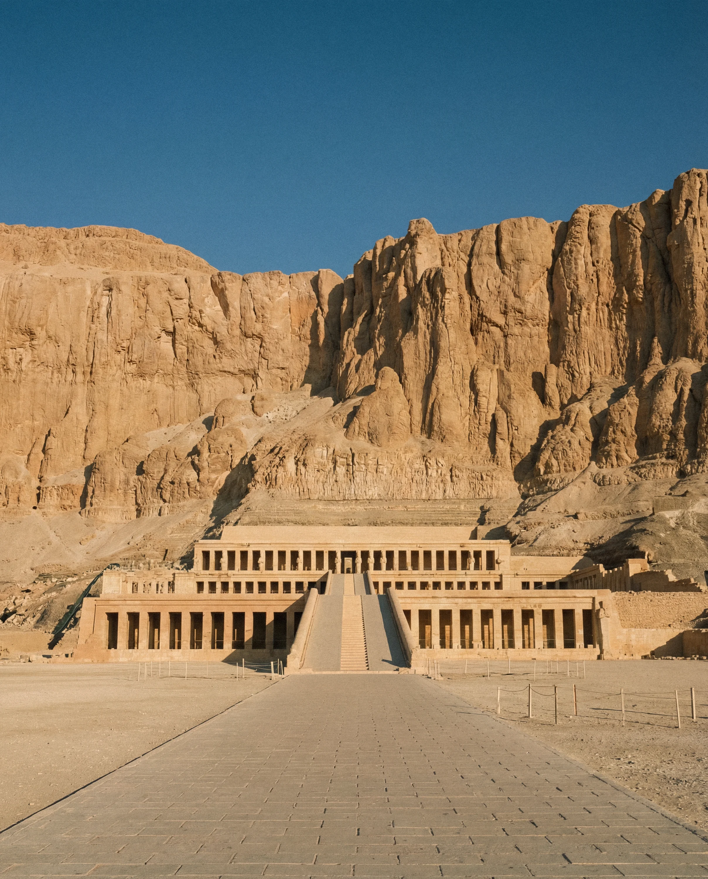 Luxor Temple