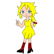 Somenweibell