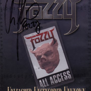 fozzy