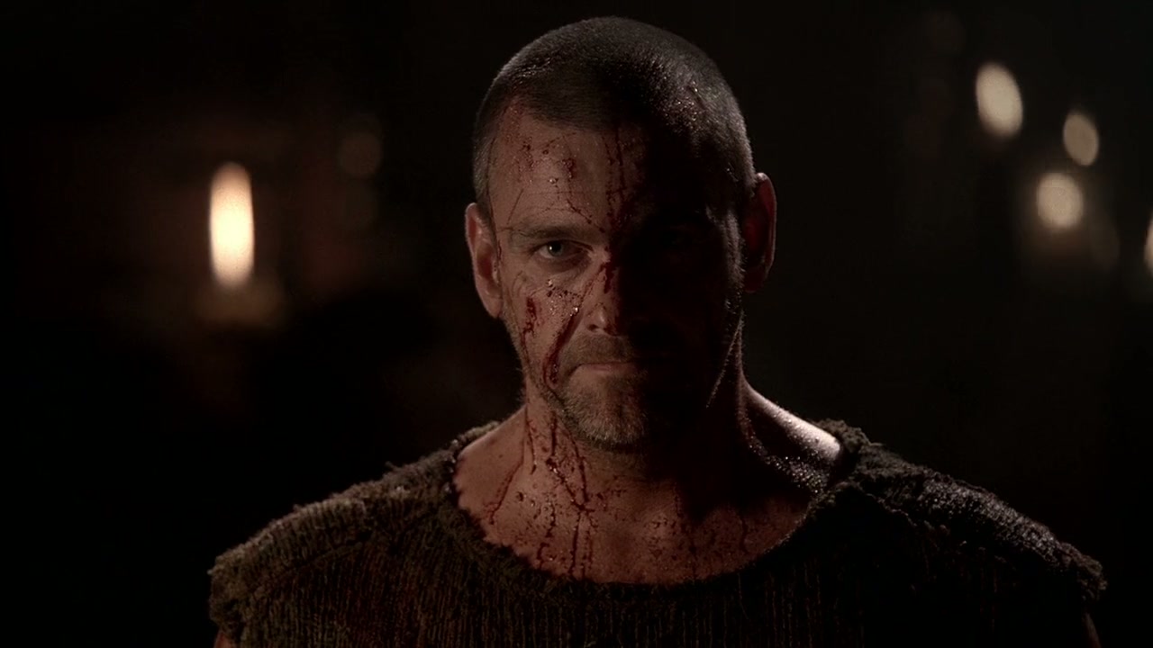 Rome Screenshot
