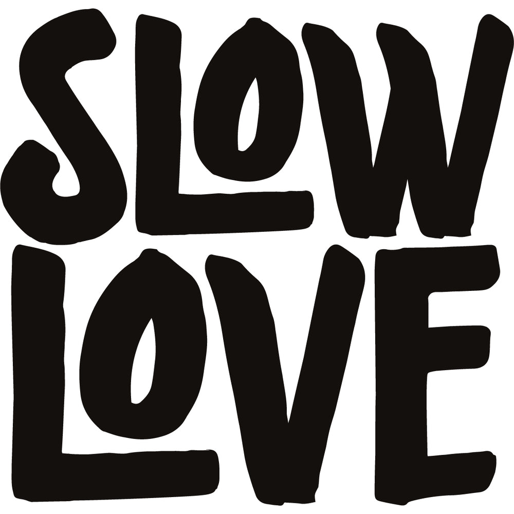 Slow Love Knitwear logo
