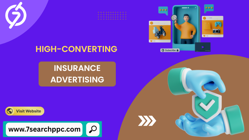 Insurance Advertising