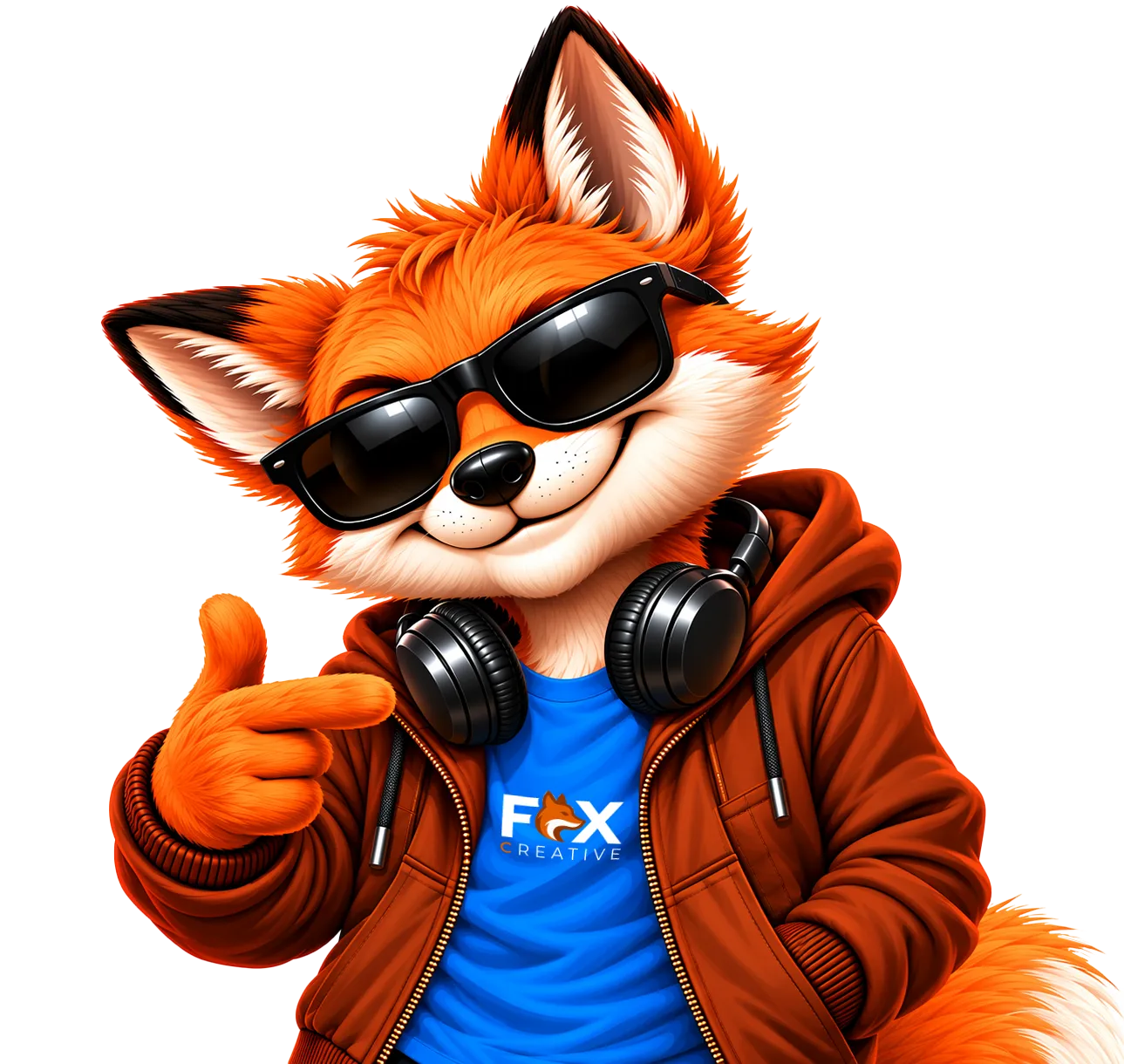 Fox Creative