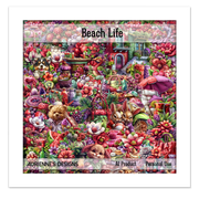 Beach Life 1
