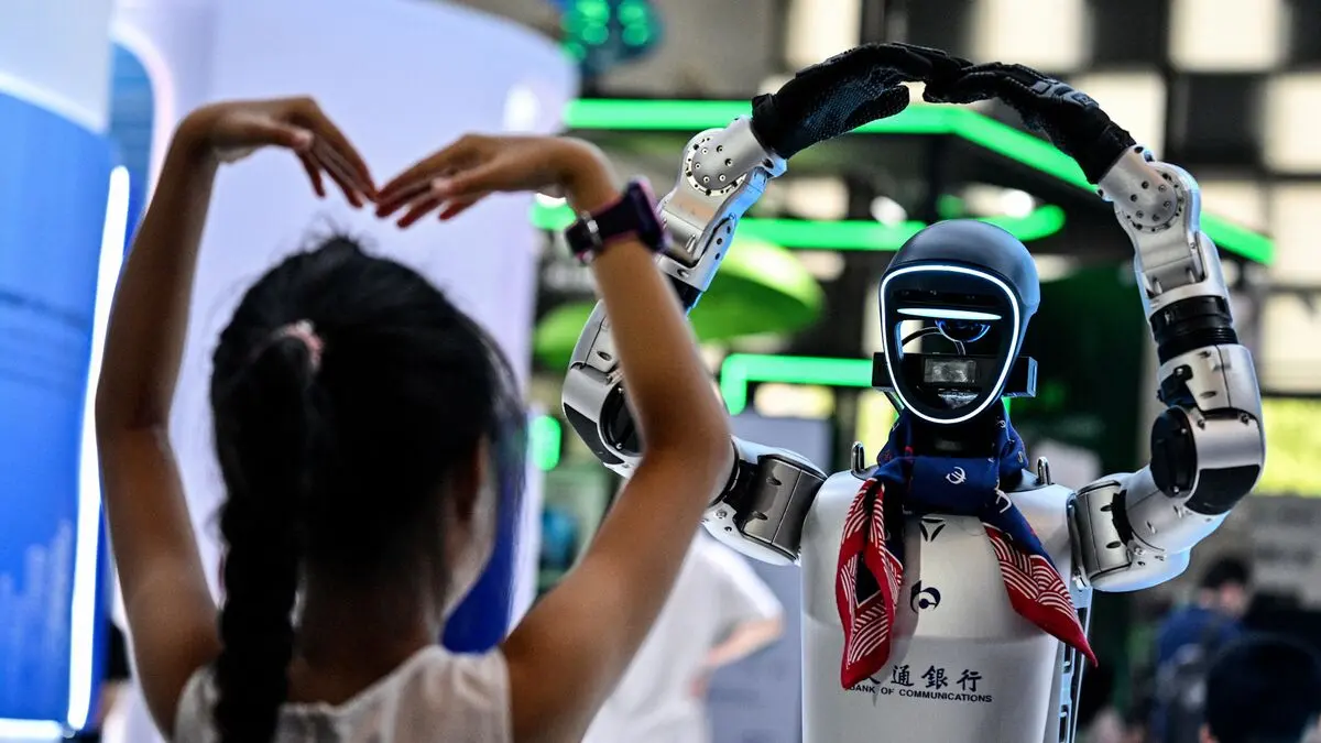The Aging Population: A Challenge AI Cannot Solve Alone