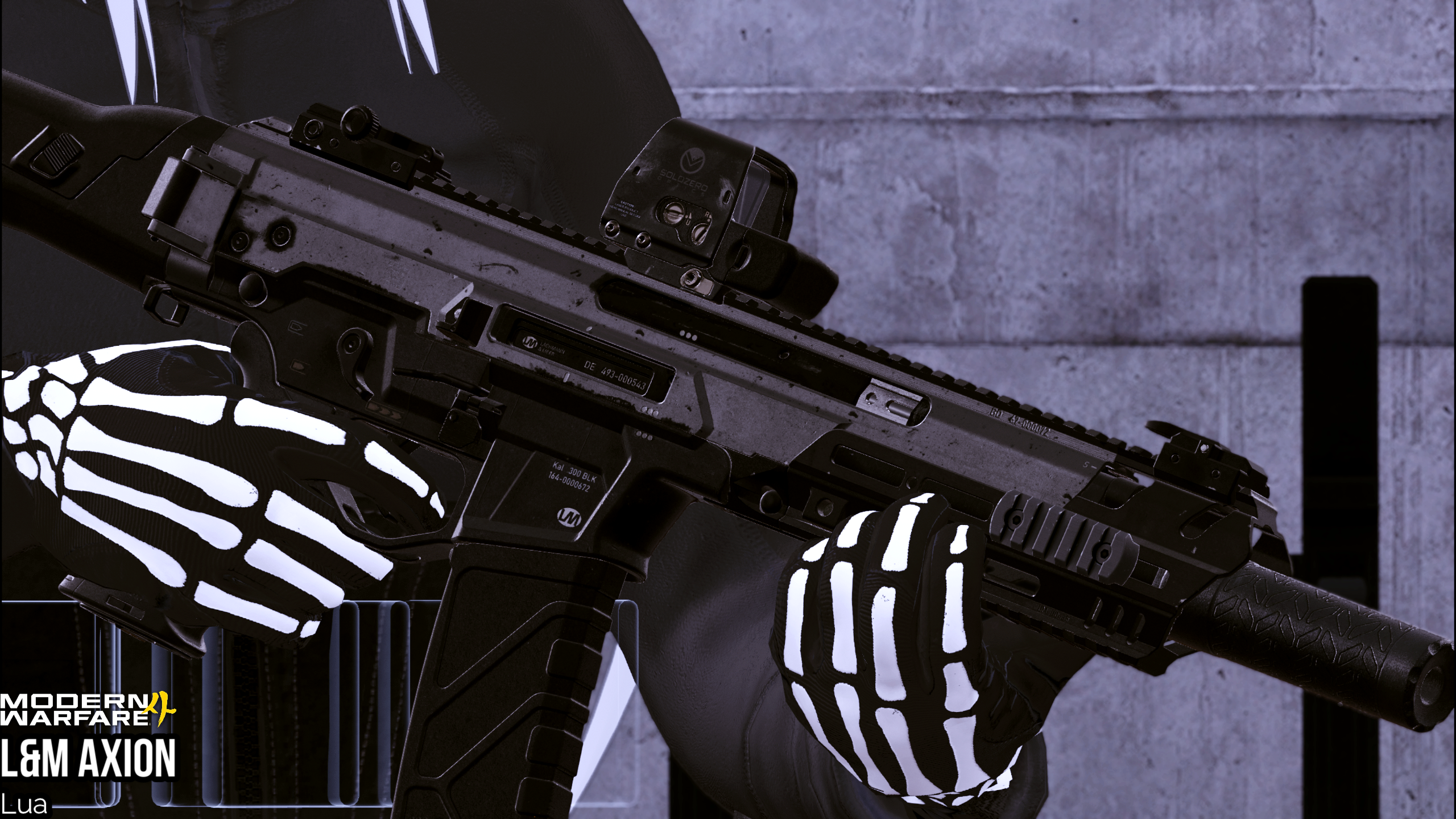 Handgun