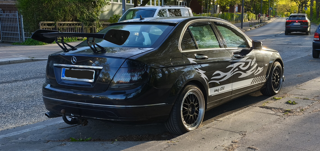 amg c250 h