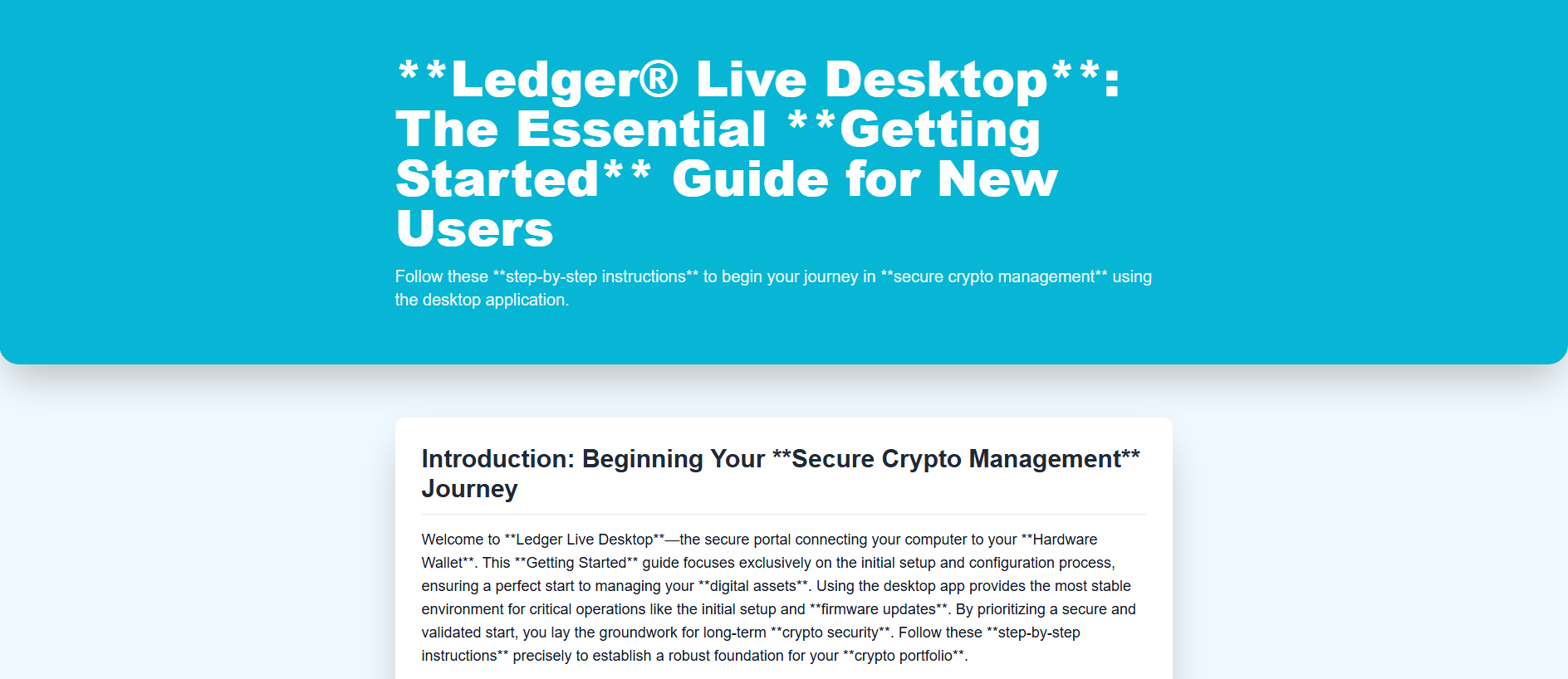 Screenshot of ledger-liveedesktop.pages.dev