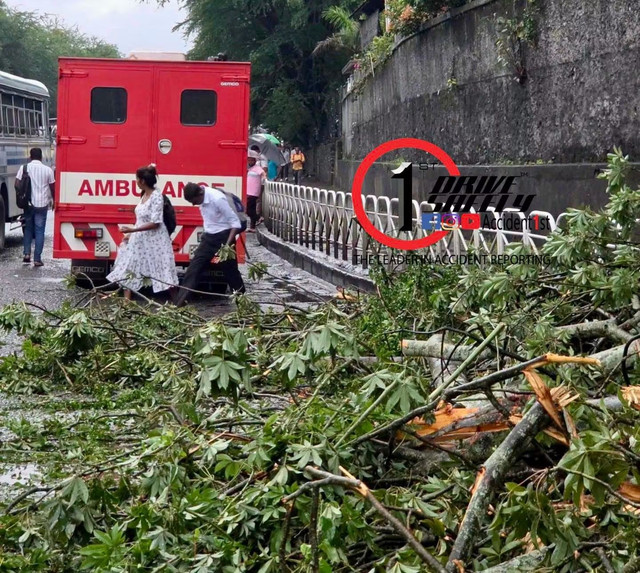 Incident Photo