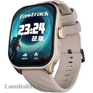 Fastrack Smart Watch – Just ₹2099 | Huge Savings Offer