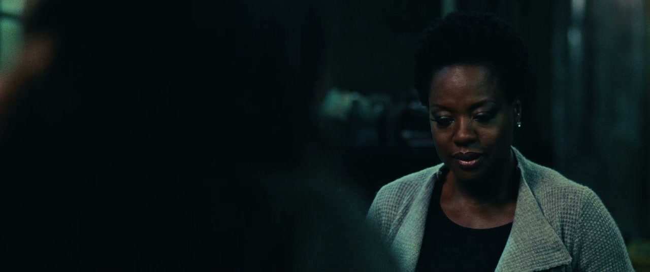Widows Screenshot