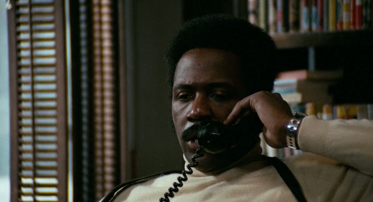 Shaft Screenshot