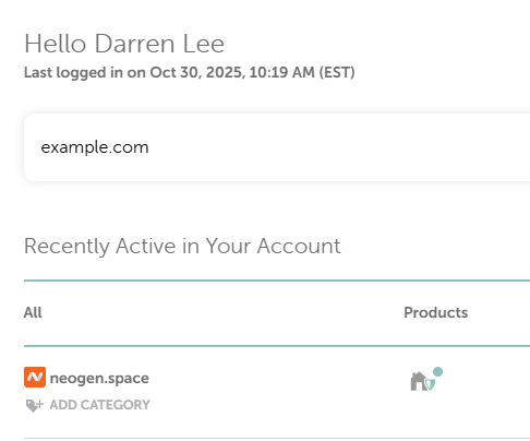 Namecheap domain search