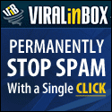 Anti-Spam Marketing Inbox!